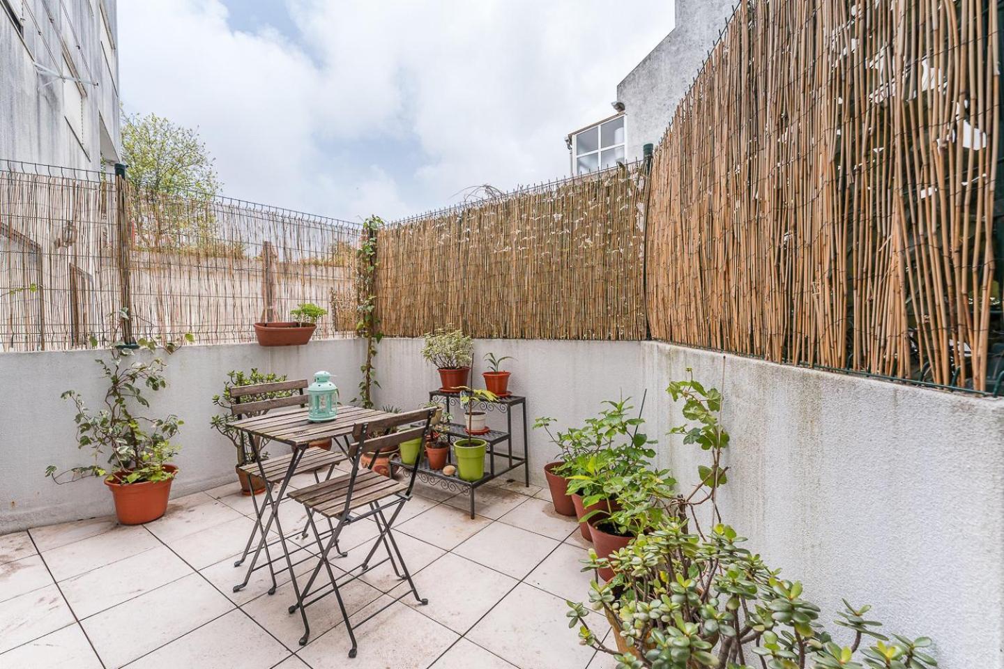 Guestready - Monte Da Lapa Porto Exterior photo